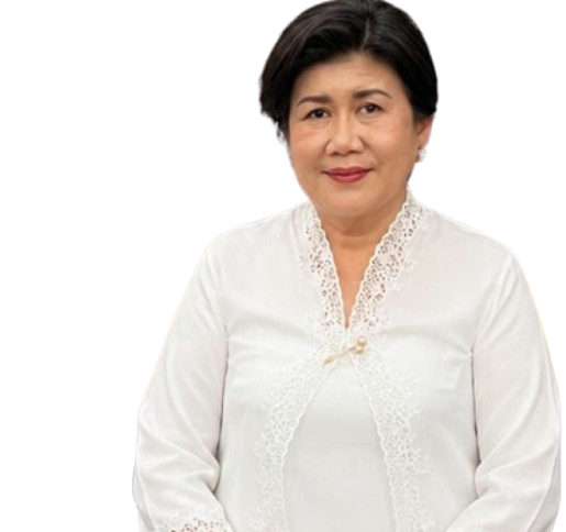 Ni Nyoman Santi, S.T., M.Sc.